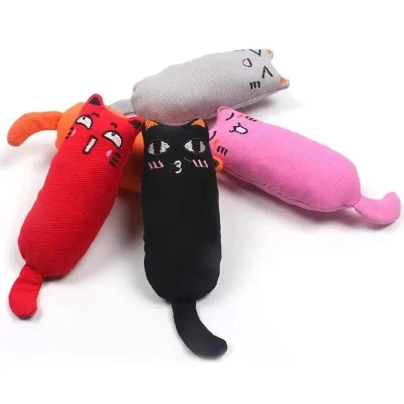 Catnip Cat Toys