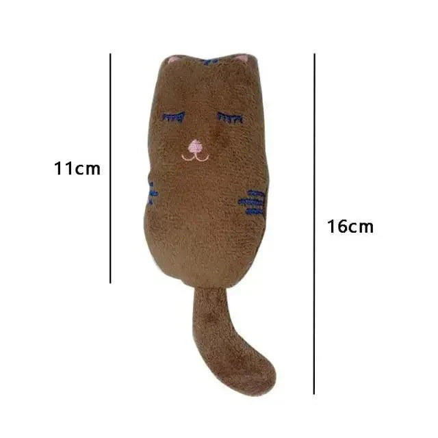 Catnip Cat Toys