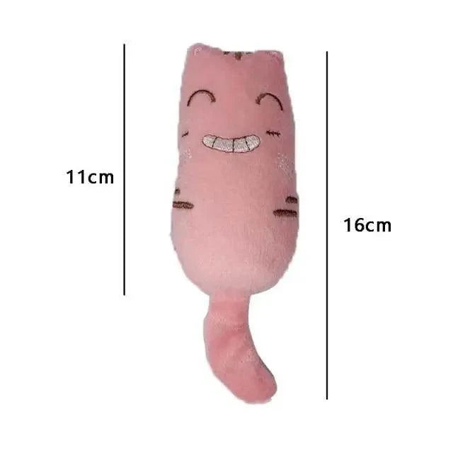 Catnip Cat Toys