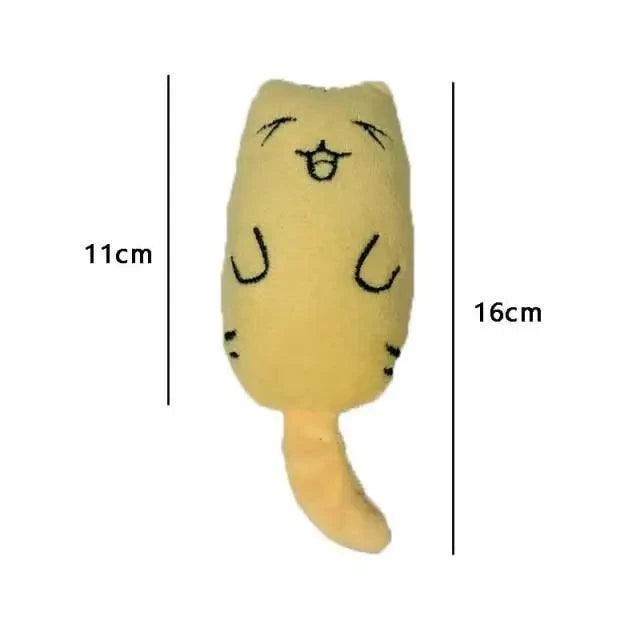 Catnip Cat Toys