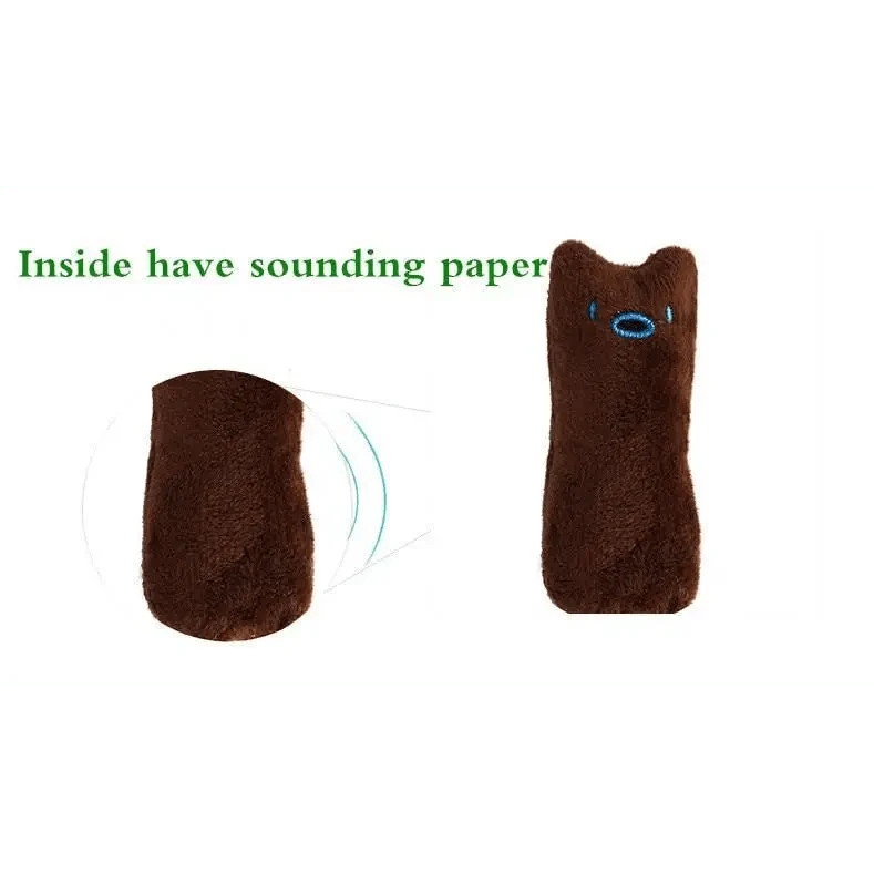 Catnip Cat Toys