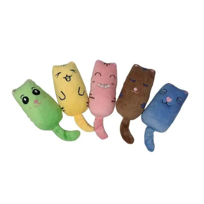 Catnip Cat Toys