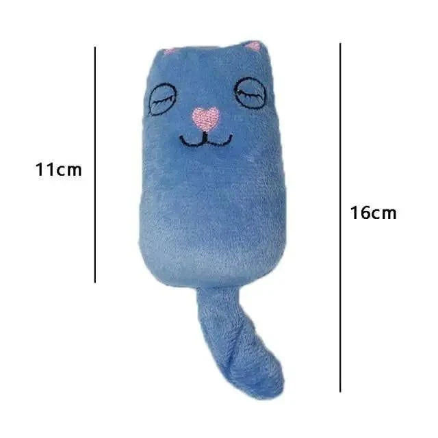 Catnip Cat Toys
