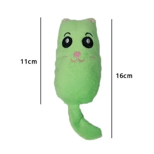 Catnip Cat Toys