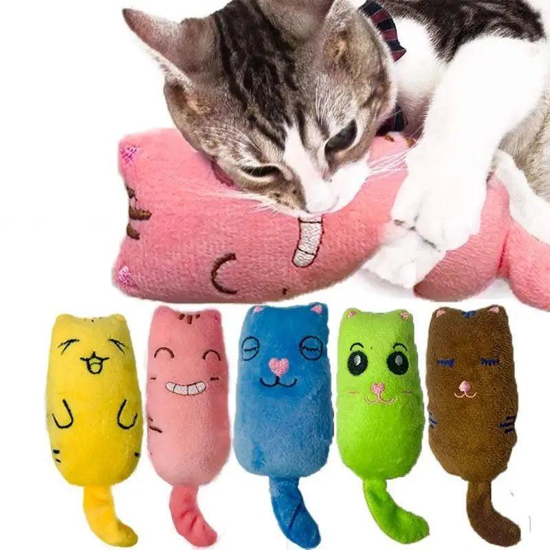 Catnip Cat Toys