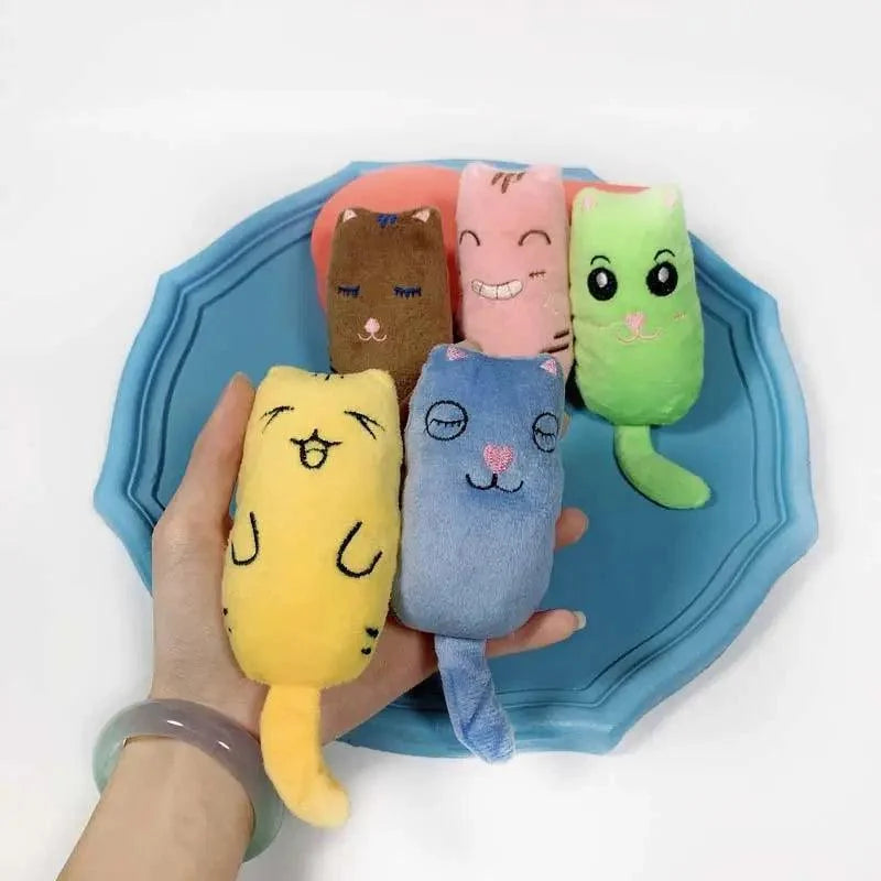 Catnip Cat Toys