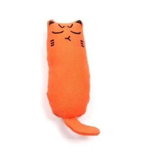 Catnip Cat Toys