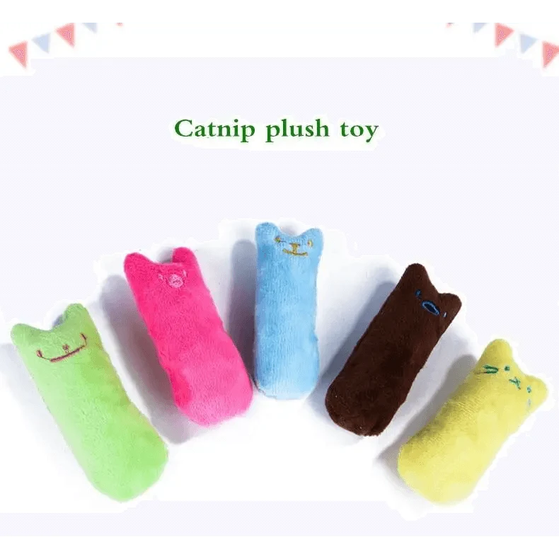 Catnip Cat Toys