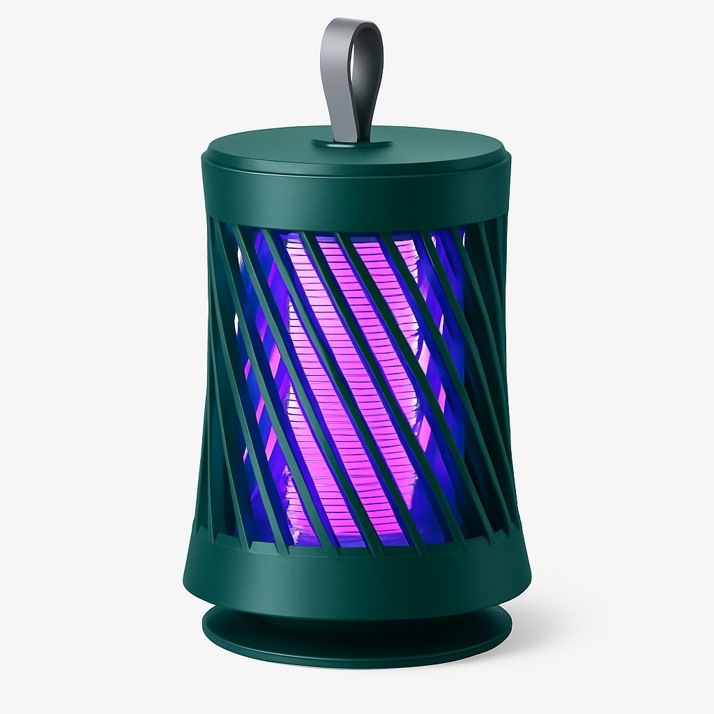 Rechargeable Bug Zapper