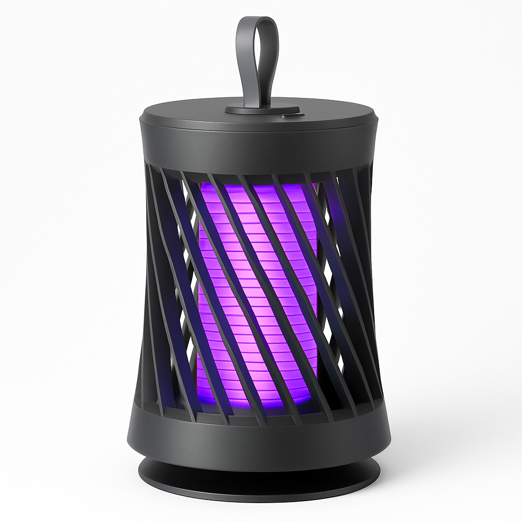 Rechargeable Bug Zapper