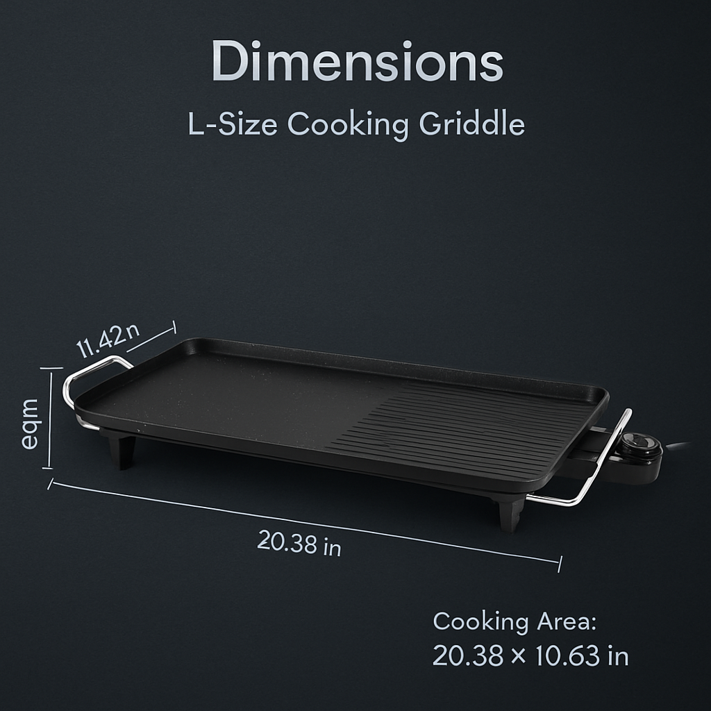 Elec. BBQ/Kitchen Grill/Griddle