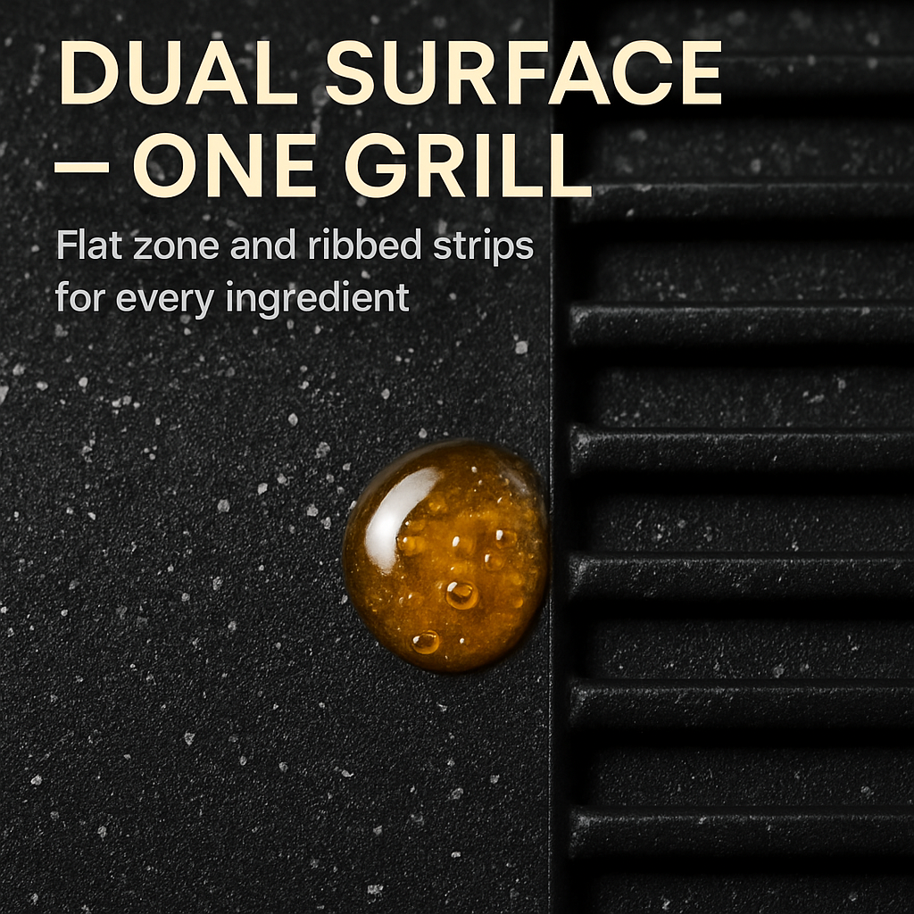 Elec. BBQ/Kitchen Grill/Griddle