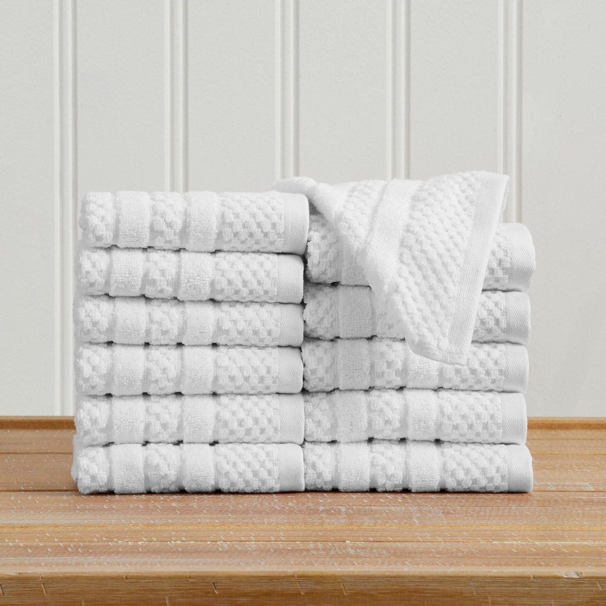 Giuliana Bath Towel Set