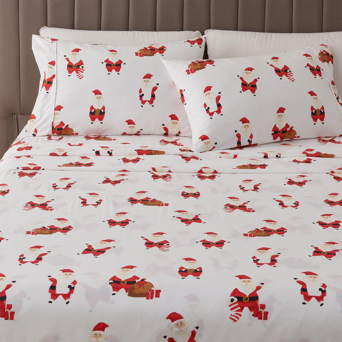 Lodge Printed Sheet Set