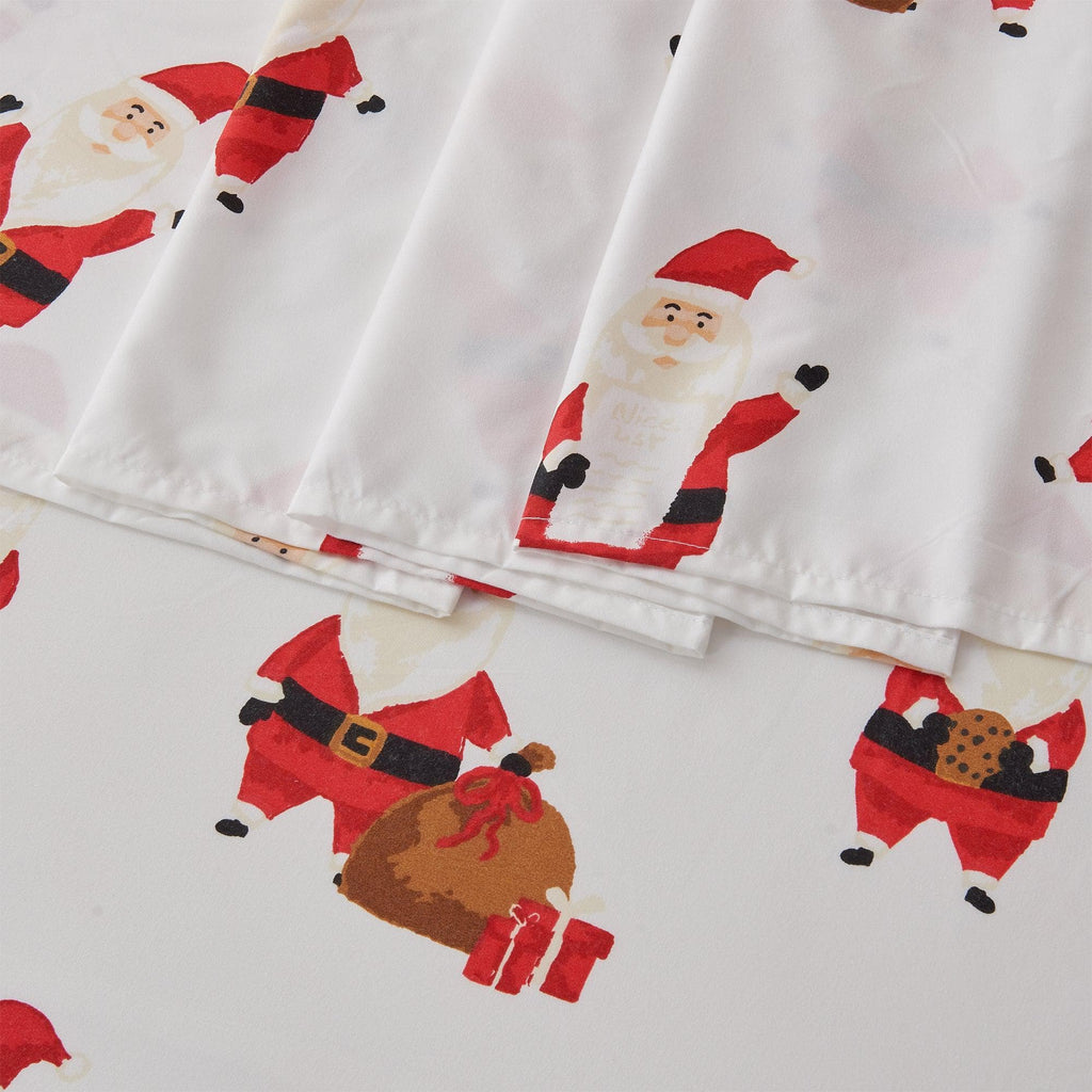 Lodge Printed Sheet Set