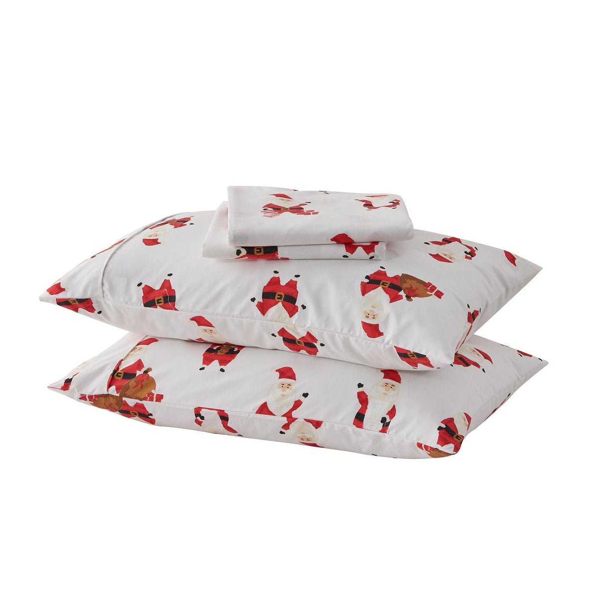 Lodge Printed Sheet Set