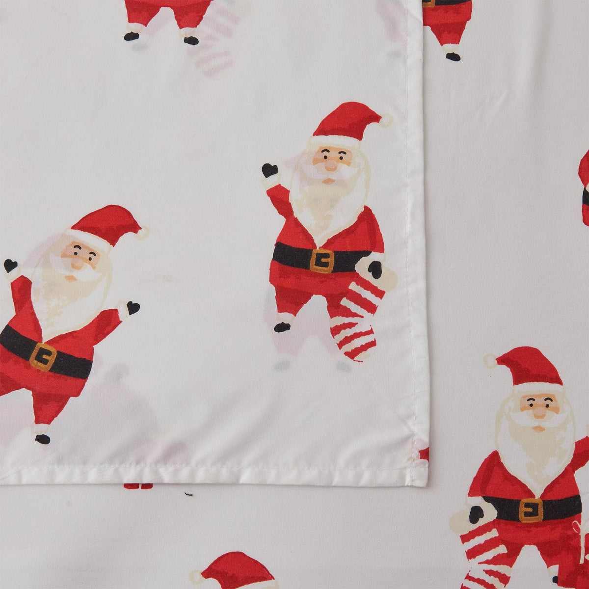 Lodge Printed Sheet Set