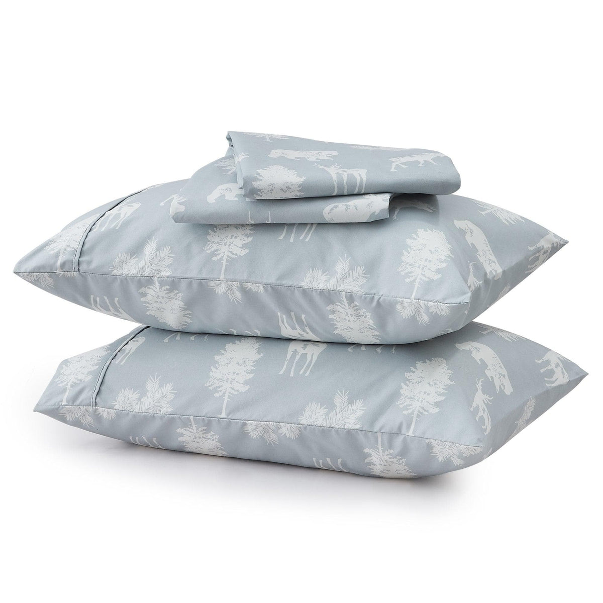 Lodge Printed Sheet Set