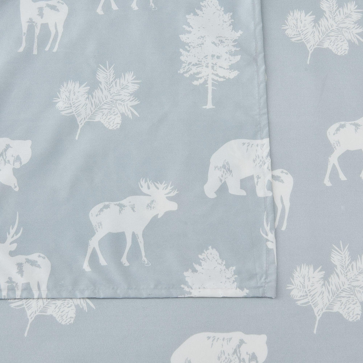 Lodge Printed Sheet Set