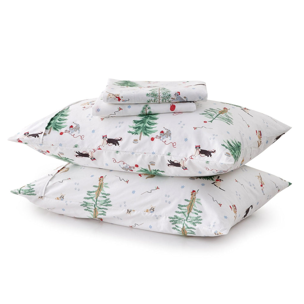 Lodge Printed Sheet Set