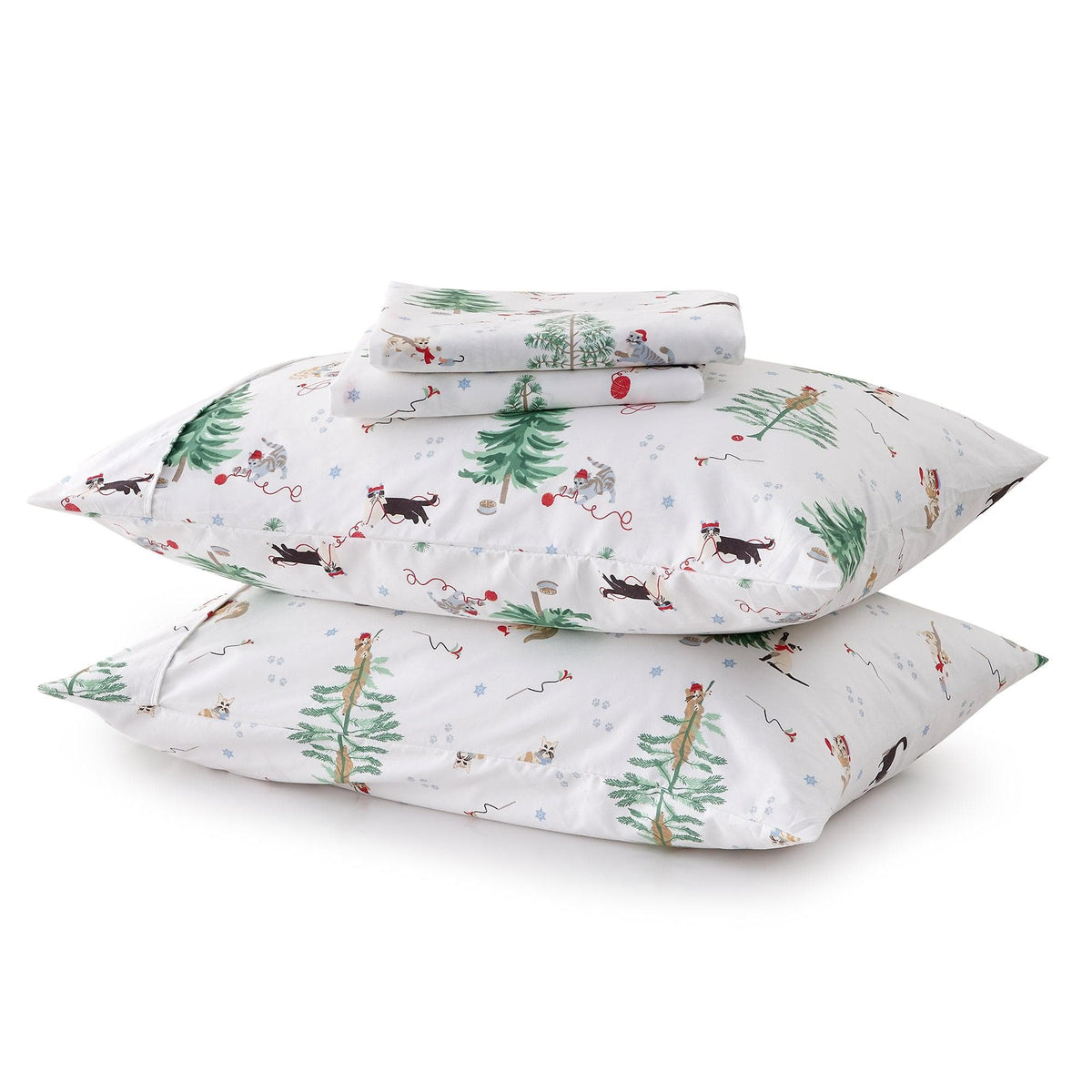Lodge Printed Sheet Set