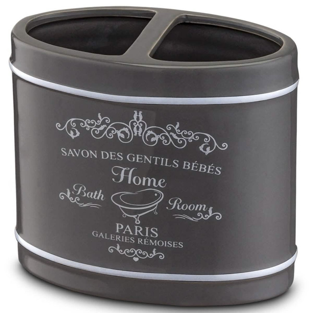 Paris Collection Bathroom Accessories