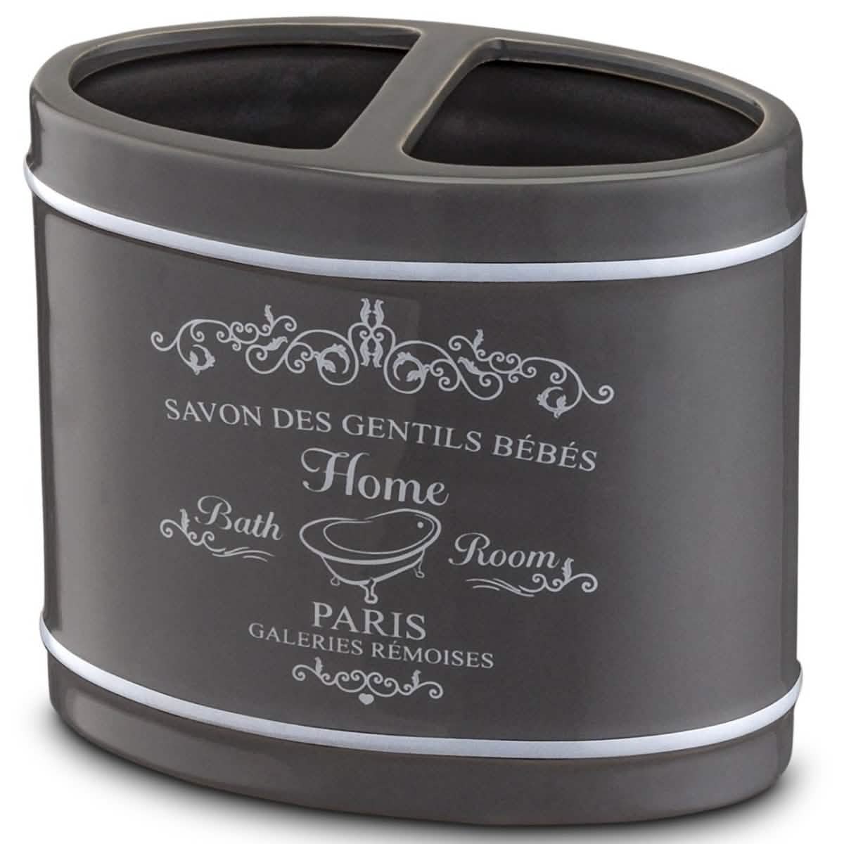 Paris Collection Bathroom Accessories