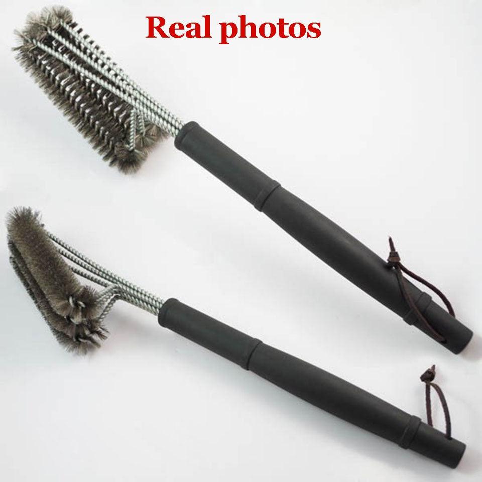 BBQ Grill Cleaning Brush