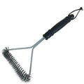 BBQ Grill Cleaning Brush