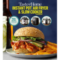 Air Fryer/Slow Cooker Recipes+