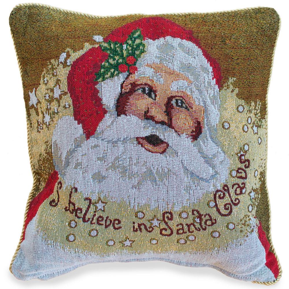Set of 2 Christmas Throw Pillow Covers