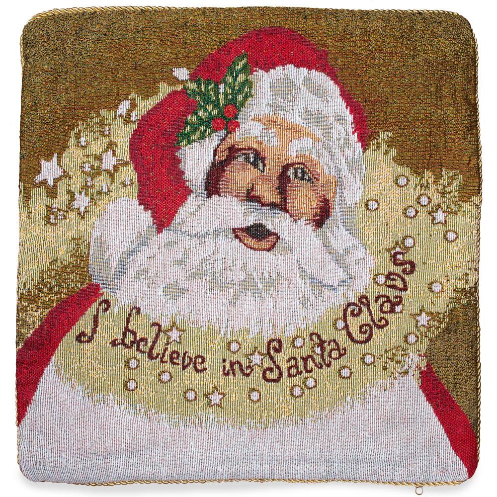Set of 2 Christmas Throw Pillow Covers