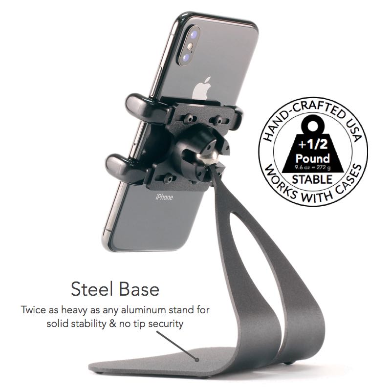 Adjustable Phone Stand