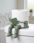 3D Printed Robot TP Holder