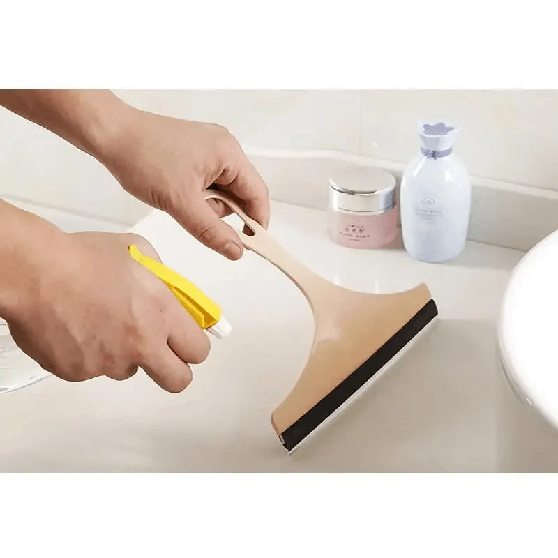 Window/Glass/Shower Squeegee