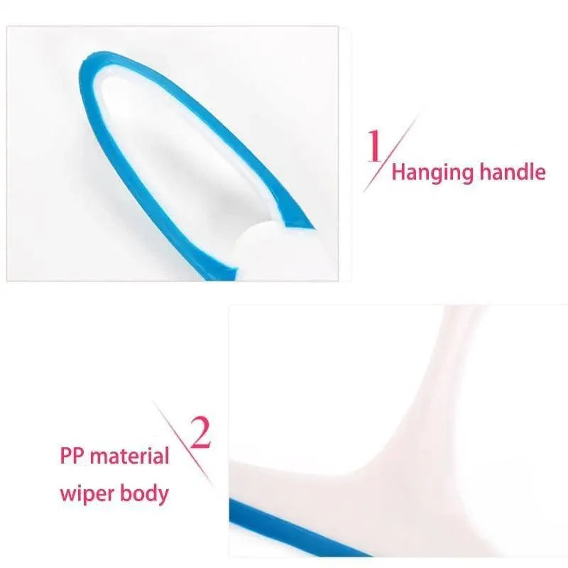 Window/Glass/Shower Squeegee