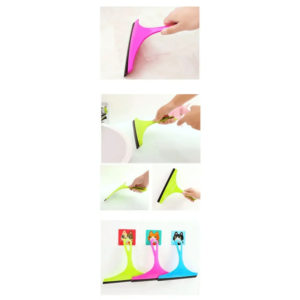 Window/Glass/Shower Squeegee