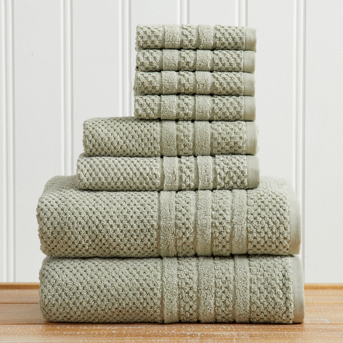 Giuliana Bath Towel Set