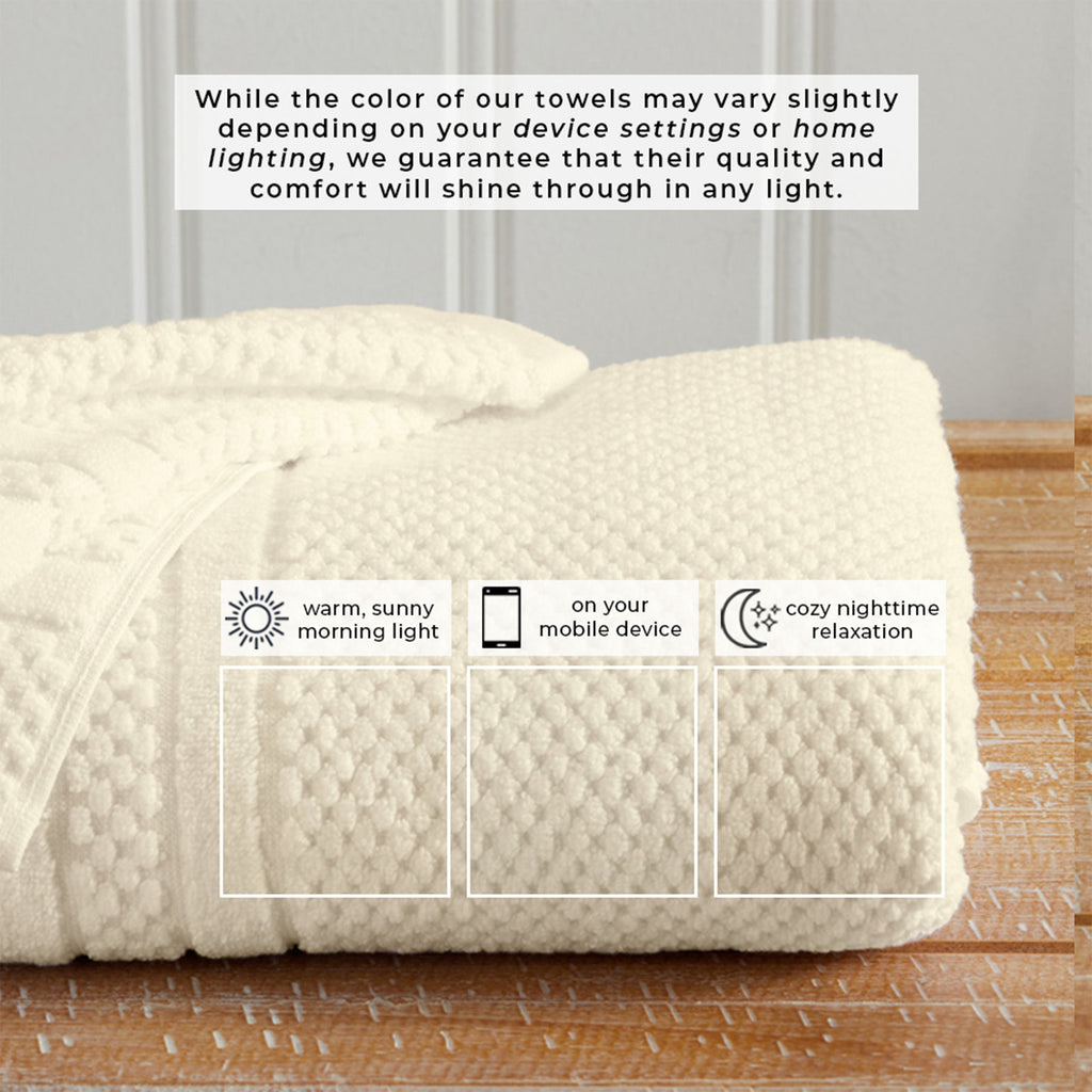 Giuliana Bath Towel Set