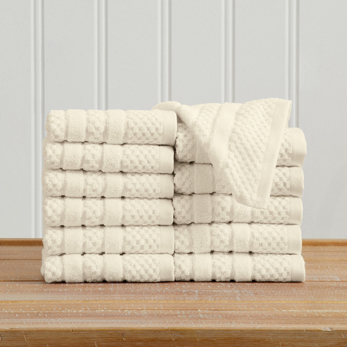 Giuliana Bath Towel Set