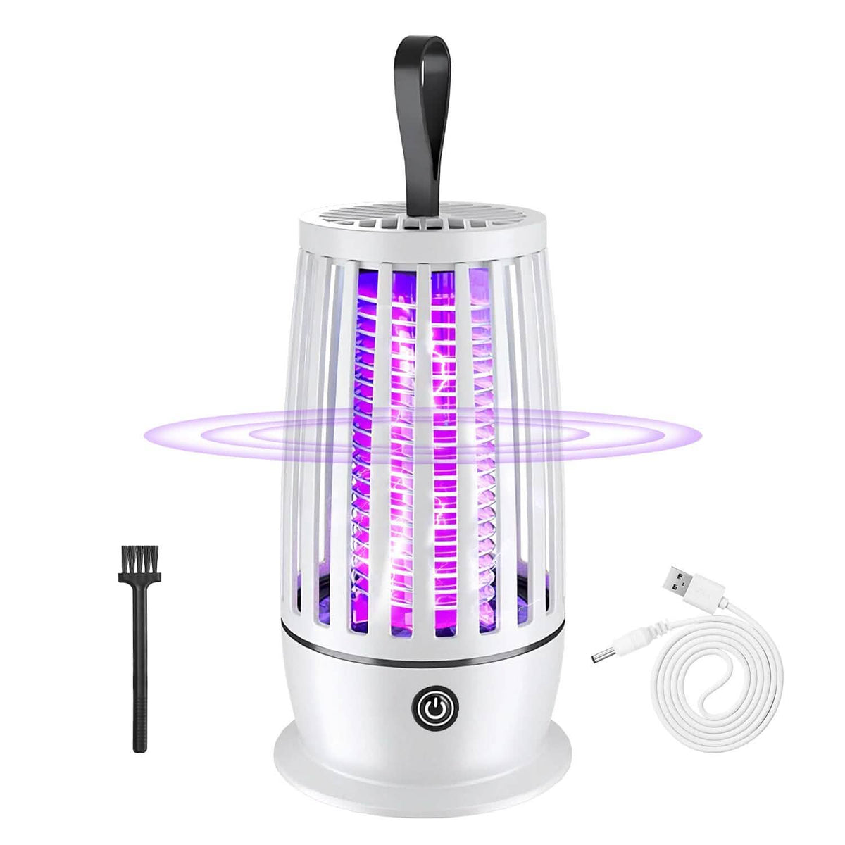 Rechargeable Bug Zapper