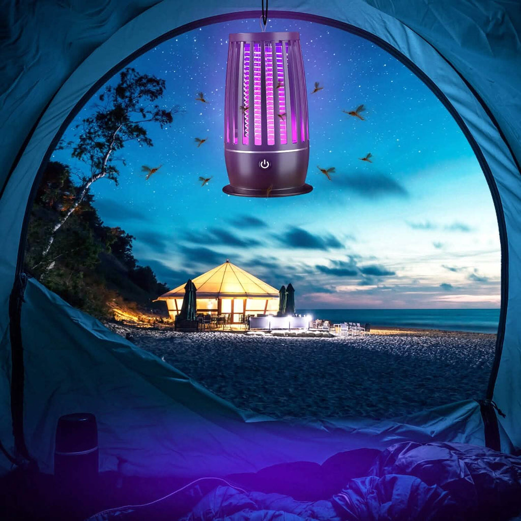 Rechargeable Bug Zapper