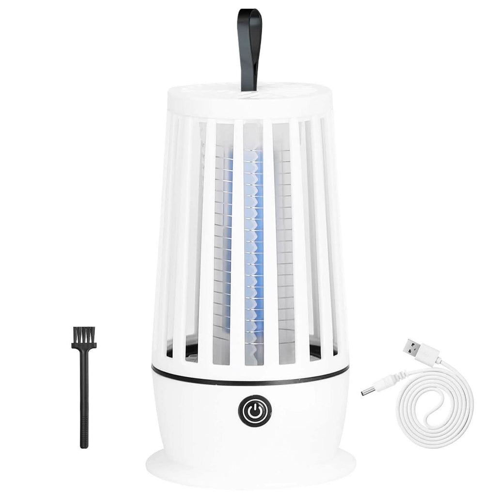 Rechargeable Bug Zapper