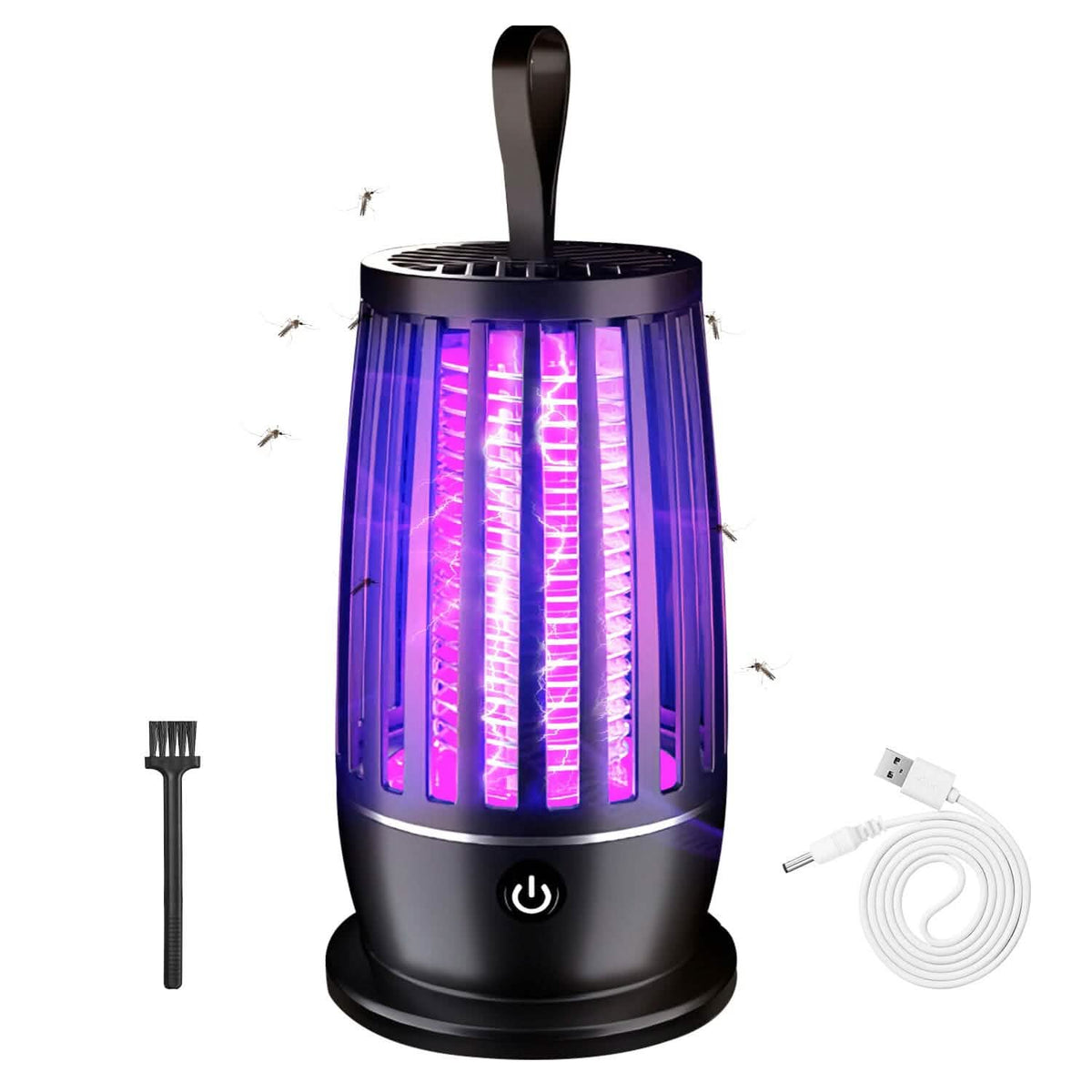 Rechargeable Bug Zapper