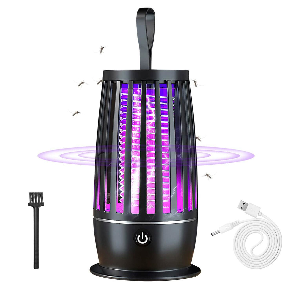 Rechargeable Bug Zapper