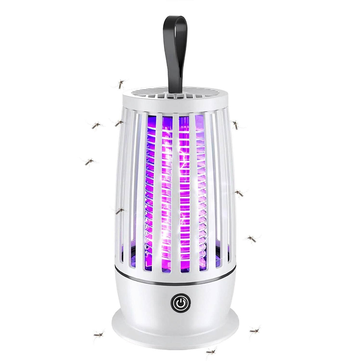 Rechargeable Bug Zapper