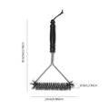 BBQ Grill Cleaning Brush