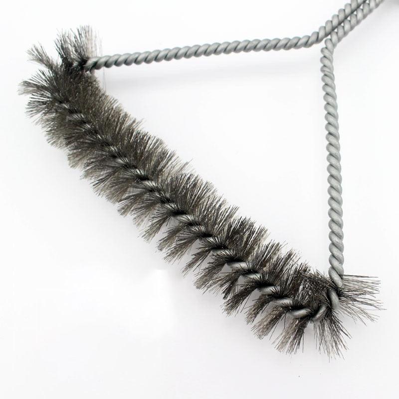 BBQ Grill Cleaning Brush