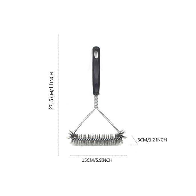BBQ Grill Cleaning Brush