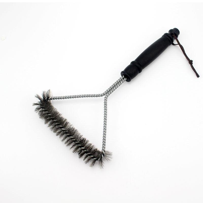 BBQ Grill Cleaning Brush